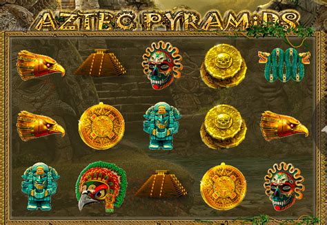 Aztec Pyramid 2